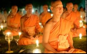 Trẻ ra già chậm nhờ thiền